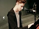 Daniel Seavey cover of Youth by Troye Sivan