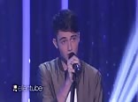 Greyson Chance Performs 'Afterlife' 