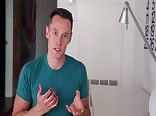 Davey Wavey:  My Sex Confession