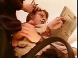 Barber Shop