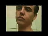 In the army showers