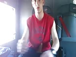 fire truck spunker