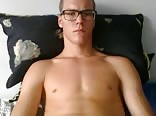 Lithuanian Str8 Handsome Boy,Big Cock,Big Tight Ass Doggie