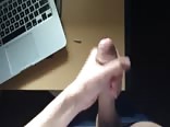 Cumming tp porn baby!