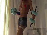 Cutoffs Dancing