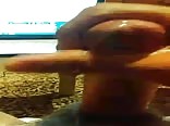 Me jerking