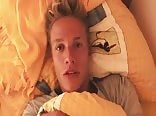 Hot German Teen Boy on the Beach (no sex)