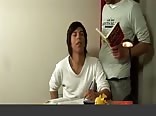 Young Latin Teen is fucked by an older guy