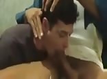 Face Fucked by Daddy