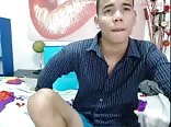 Hot Latino Guy