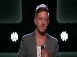 Billy Gilman "When We Were Young" 