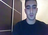 Greek Boy,Very Big Cock On Webcam