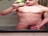 cute boy