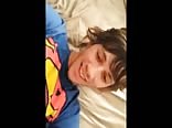 fucking superboy