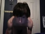 nice solo boy