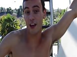 Tom Daley Dives Synchro With GREG LOUGANIS! 