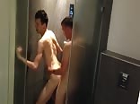 wet suck & fuck
