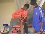 arab boys
