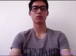 Korean Jerk Off 5