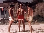 Gordan Grant...Lifeguard