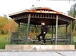 (don't miss) sexy persian boy dance with gaga song