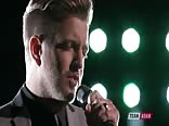 Billy Gilman - "All I Ask" 