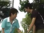 Gay Korean Softcore