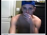 Tucker Sheffield wanking again