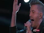 Billy Gilman - "Anyway"