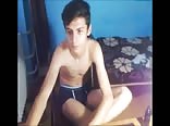 Cam No. 32 - Young Boy 18 Jahre