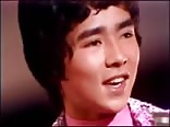 Hiromi Go 郷ひろみ 男の子女の子