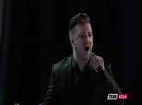 Billy Gilman - "I Surrender"