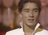 Artist 郷ひろみ name of song あなたがいたから僕がいた  I am As You are