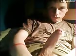 teen wanks in bed