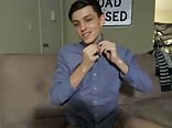 cute american boy
