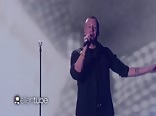 Macklemore Performs 'Wednesday Morning'