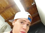 boys voyer eletro  cum anal