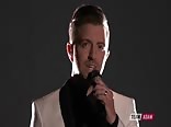 Billy Gilman - "My Way" 