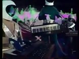 ´Magic fly´from ´Space´ (1977)