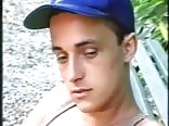 Sex activities in the park 2