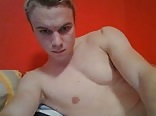 German Cutie,Big Thick Cock & Hot Asshole On Cam