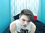 Gaby hot smooth beautyful cute boy
