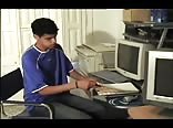 Hot teen twinks are hyperactive kids