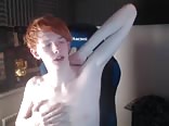 cute ginger boi pt1