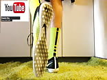 Youtube SneakerBoy | Nike Football