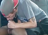 Black twink cock ravaging young white ass 