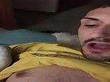 Eat it slut