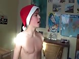 Christmas Work Out