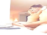 HUNGRY BOY FUCK