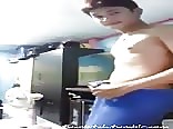BOY SEXY MOVES